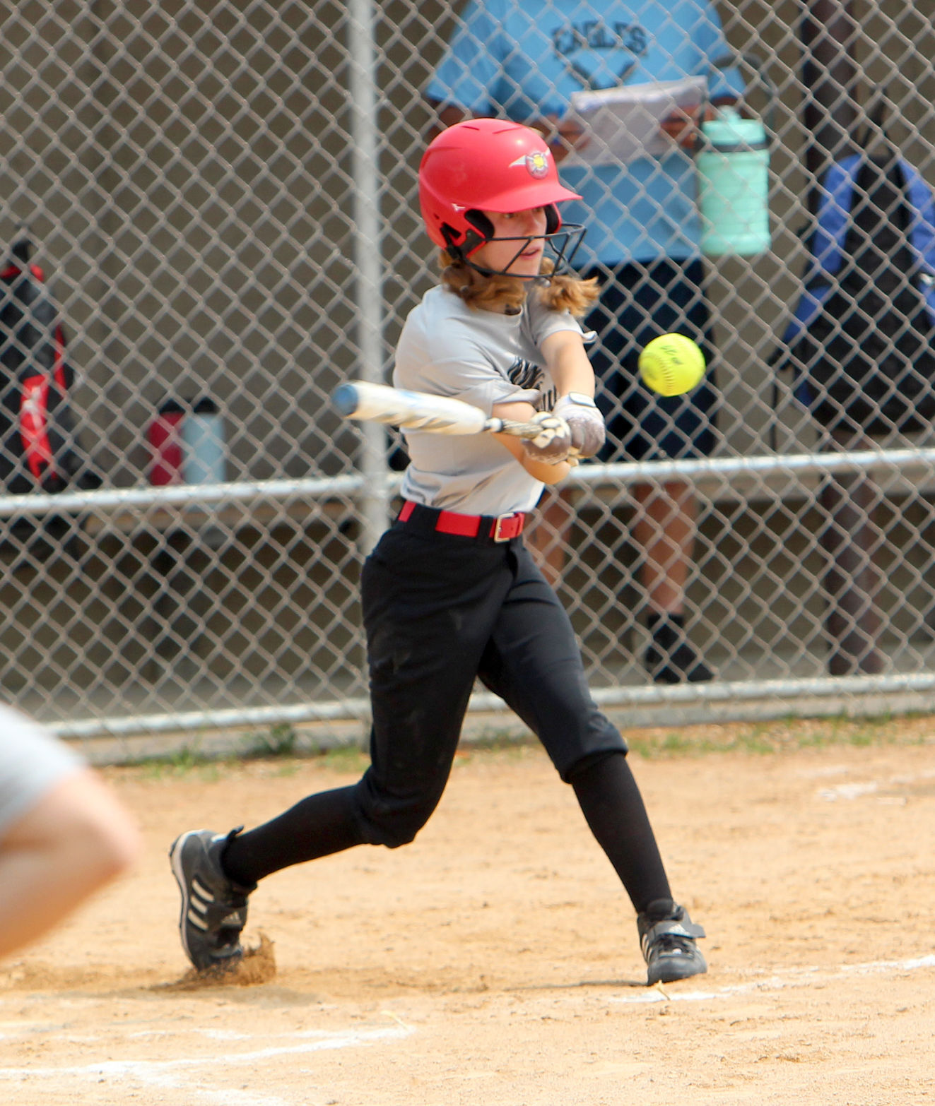 Hallie Youth Days Tournaments 7-31-21